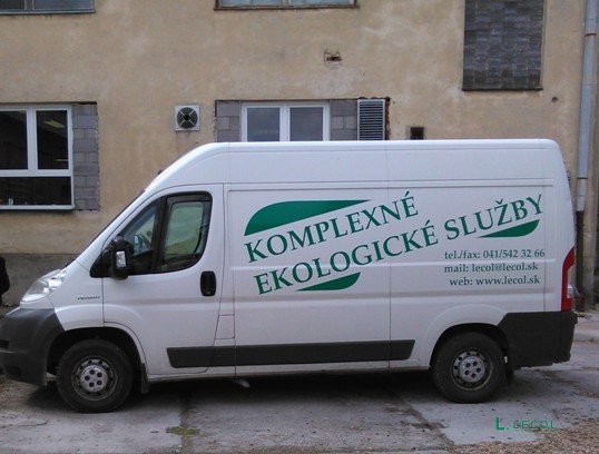 auto lecol